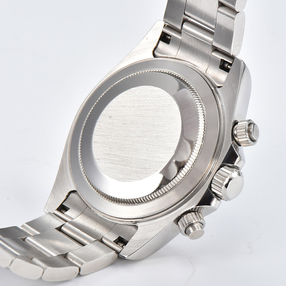 นาฬิกาหรู VK63 กระจกแซฟไฟร์ ตั - Luxury Watch Zone บทวิจารณ์และราคา